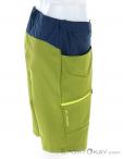 Vaude Tekoa Shorts III Mens Outdoor Pants, Vaude, Light-Green, , Male, 0239-11063, 5637990815, 4062218299603, N2-17.jpg