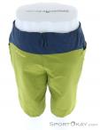 Vaude Tekoa Shorts III Mens Outdoor Pants, Vaude, Light-Green, , Male, 0239-11063, 5637990815, 4062218299603, N3-13.jpg