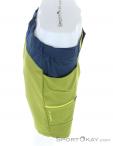 Vaude Tekoa Shorts III Mens Outdoor Pants, Vaude, Light-Green, , Male, 0239-11063, 5637990815, 4062218299603, N3-18.jpg