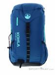 Kohla Alpine 20l Backpack, Kohla, Blue, , Male,Female,Unisex, 0285-10052, 5637990822, 9120106584424, N1-01.jpg