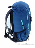 Kohla Alpine 20l Backpack, Kohla, Blue, , Male,Female,Unisex, 0285-10052, 5637990822, 9120106584424, N2-17.jpg