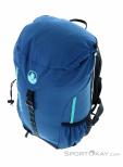 Kohla Alpine 20l Backpack, Kohla, Blue, , Male,Female,Unisex, 0285-10052, 5637990822, 9120106584424, N3-03.jpg