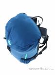 Kohla Alpine 20l Backpack, Kohla, Blue, , Male,Female,Unisex, 0285-10052, 5637990822, 9120106584424, N4-04.jpg