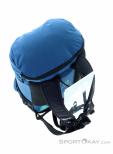 Kohla Alpine 20l Backpack, Kohla, Blue, , Male,Female,Unisex, 0285-10052, 5637990822, 9120106584424, N4-09.jpg