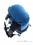 Kohla Alpine 20l Backpack, Kohla, Blue, , Male,Female,Unisex, 0285-10052, 5637990822, 9120106584424, N4-14.jpg