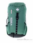 Kohla Alpine 20l Backpack, Kohla, Olive-Dark Green, , Male,Female,Unisex, 0285-10052, 5637990823, 9120106584431, N1-01.jpg