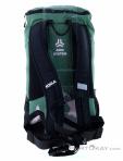 Kohla Alpine 20l Backpack, Kohla, Olive-Dark Green, , Male,Female,Unisex, 0285-10052, 5637990823, 9120106584431, N1-11.jpg