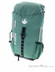 Kohla Alpine 20l Backpack, Kohla, Olive-Dark Green, , Male,Female,Unisex, 0285-10052, 5637990823, 9120106584431, N2-02.jpg