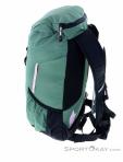 Kohla Alpine 20l Backpack, Kohla, Olive-Dark Green, , Male,Female,Unisex, 0285-10052, 5637990823, 9120106584431, N2-07.jpg