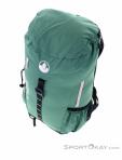 Kohla Alpine 20l Backpack, Kohla, Olive-Dark Green, , Male,Female,Unisex, 0285-10052, 5637990823, 9120106584431, N3-03.jpg