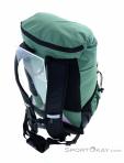Kohla Alpine 20l Backpack, Kohla, Olive-Dark Green, , Male,Female,Unisex, 0285-10052, 5637990823, 9120106584431, N3-13.jpg