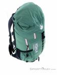 Kohla Alpine 20l Backpack, Kohla, Olive-Dark Green, , Male,Female,Unisex, 0285-10052, 5637990823, 9120106584431, N3-18.jpg