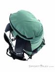 Kohla Alpine 20l Backpack, Kohla, Olive-Dark Green, , Male,Female,Unisex, 0285-10052, 5637990823, 9120106584431, N4-14.jpg