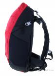Millet Yari 20 Airflow 20l Women Backpack, , Red, , Female, 0316-10265, 5637990828, , N1-06.jpg