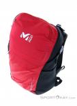 Millet Yari 20 Airflow 20l Women Backpack, Millet, Red, , Female, 0316-10265, 5637990828, 3515720018183, N3-03.jpg
