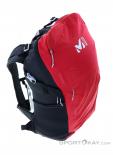 Millet Yari 20 Airflow 20l Women Backpack, , Red, , Female, 0316-10265, 5637990828, , N3-18.jpg