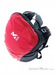Millet Yari 20 Airflow 20l Women Backpack, Millet, Red, , Female, 0316-10265, 5637990828, 3515720018183, N4-04.jpg