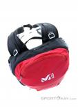 Millet Yari 20 Airflow 20l Women Backpack, , Red, , Female, 0316-10265, 5637990828, , N5-20.jpg
