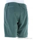 Vaude Neyland Mens Outdoor Shorts, Vaude, Green, , Male, 0239-11064, 5637990831, 0, N1-11.jpg