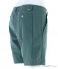 Vaude Neyland Mens Outdoor Shorts, Vaude, Green, , Male, 0239-11064, 5637990831, 0, N1-16.jpg