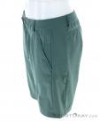 Vaude Neyland Mens Outdoor Shorts, Vaude, Green, , Male, 0239-11064, 5637990831, 0, N2-07.jpg