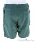 Vaude Neyland Mens Outdoor Shorts, Vaude, Green, , Male, 0239-11064, 5637990831, 0, N2-12.jpg
