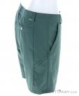 Vaude Neyland Mens Outdoor Shorts, Vaude, Green, , Male, 0239-11064, 5637990831, 0, N2-17.jpg
