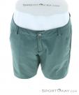 Vaude Neyland Mens Outdoor Shorts, Vaude, Green, , Male, 0239-11064, 5637990831, 0, N3-03.jpg