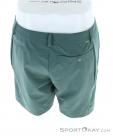 Vaude Neyland Mens Outdoor Shorts, Vaude, Green, , Male, 0239-11064, 5637990831, 0, N3-13.jpg