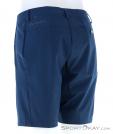 Vaude Neyland Mens Outdoor Shorts, Vaude, Dark-Blue, , Male, 0239-11064, 5637990836, 4062218313996, N1-11.jpg