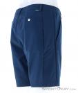 Vaude Neyland Mens Outdoor Shorts, Vaude, Dark-Blue, , Male, 0239-11064, 5637990836, 4062218313996, N1-16.jpg