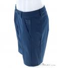 Vaude Neyland Mens Outdoor Shorts, Vaude, Dark-Blue, , Male, 0239-11064, 5637990836, 4062218313996, N2-07.jpg