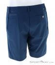 Vaude Neyland Mens Outdoor Shorts, Vaude, Dark-Blue, , Male, 0239-11064, 5637990836, 4062218313996, N2-12.jpg