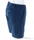 Vaude Neyland Mens Outdoor Shorts, Vaude, Dark-Blue, , Male, 0239-11064, 5637990836, 4062218313996, N2-17.jpg