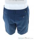 Vaude Neyland Mens Outdoor Shorts, Vaude, Dark-Blue, , Male, 0239-11064, 5637990836, 4062218313996, N3-13.jpg