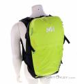 Millet Backpack YARI 30l Backpack, Millet, Black, , Male,Female,Unisex, 0316-10266, 5637990843, 3515720041723, N2-02.jpg