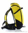 Kohla Track Pro 25l Backpack, , Green, , Male,Female,Unisex, 0285-10057, 5637990854, , N1-16.jpg