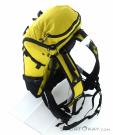 Kohla Track Pro 25l Backpack, , Green, , Male,Female,Unisex, 0285-10057, 5637990854, , N3-08.jpg
