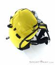 Kohla Track Pro 25l Backpack, , Green, , Male,Female,Unisex, 0285-10057, 5637990854, , N4-04.jpg