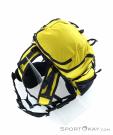 Kohla Track Pro 25l Backpack, Kohla, Green, , Male,Female,Unisex, 0285-10057, 5637990854, 9120074257870, N4-14.jpg
