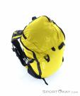 Kohla Track Pro 25l Backpack, , Green, , Male,Female,Unisex, 0285-10057, 5637990854, , N4-19.jpg