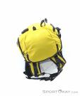 Kohla Track Pro 25l Backpack, , Green, , Male,Female,Unisex, 0285-10057, 5637990854, , N5-10.jpg
