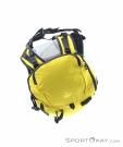 Kohla Track Pro 25l Backpack, , Green, , Male,Female,Unisex, 0285-10057, 5637990854, , N5-20.jpg