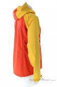 Bergans Letto V2 3L Women Outdoor Jacket, , Yellow, , Female, 0366-10001, 5637990856, , N1-16.jpg