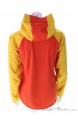 Bergans Letto V2 3L Donna Giacca Outdoor, Bergans, Giallo, , Donna, 0366-10001, 5637990856, 0, N2-12.jpg