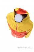 Bergans Letto V2 3L Donna Giacca Outdoor, Bergans, Giallo, , Donna, 0366-10001, 5637990856, 0, N4-04.jpg