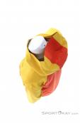 Bergans Letto V2 3L Donna Giacca Outdoor, Bergans, Giallo, , Donna, 0366-10001, 5637990856, 0, N4-09.jpg