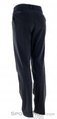 Vaude Farley Stretch III Mens Outdoor Pants, , Black, , Male, 0239-11065, 5637990861, , N1-11.jpg