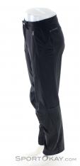 Vaude Farley Stretch III Mens Outdoor Pants, Vaude, Black, , Male, 0239-11065, 5637990861, 4062218315938, N2-07.jpg