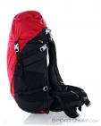Millet YARI 28l Air Women Backpack, Millet, Red, , Female, 0316-10267, 5637990866, 3515720018206, N1-06.jpg